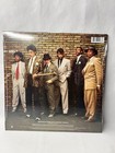 The Time - What Time Is It  Lp Green Vinyl Limited Edition 2017 Rsd New   Sealed