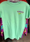 Disney Parks 2026 Wdw Mexico Pavillion Epcot T Shirt Three Caballeros  Size Xxl