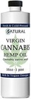 Zatural Hemp Oil Organically Grown 455 000mg 100  Pure Cold Pressed High    