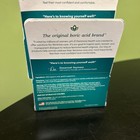 Feminine Health Vaginal Suppositories Ph-d 2pk  24ct Each 2028