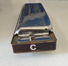 Hohner Remaster Collector   s Edition Vol Iii Harmonica Key C Made In Germany