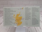 Scotland A British Journey Presentation Pack 2003 Mnh Free Postage To Uk