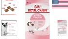 Feline Health Nutrition Chicken Kitten Dry Food - 7 Lb Bag For Growth   Immunity