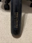 Chicago Cubs Seiya Suzuki Game Used Uncracked Bat Rare Photo Match