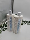 Pack Of 2 Vintage Avon Bubble Bath Sensitive Skin - 16 Fl Oz Sealed Retired 1991