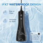 Sejoy Dental Flosser Water Flosser Deep Cleaning Teeth Mouth 5 Jet Tip