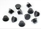 Handlebar End Plug Bicycle  scooter Handlebar Grips Covers Handle Bar Cap Covers