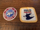 Vintage Post Office Dept U s  Mail  Postal Service Post Office Carrier Patch   s