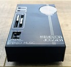 Vintage Windsor Jogger St-2000 Portable Am Fm Walkman Stereo Music Radio