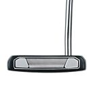 Orlimar Golf F-series F60 Mallet Putter - Black silver - 35  Left Hand New