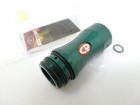 New Cp Volumizer For Bob Long Intimidator Lpr Cp Lpb Green New Old Stock Timmy