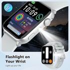 2026 Smart Watch Men Women Waterproof Smartwatch Bluetooth For Iphone Samsung Us