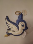 Bath Body Works Disney Princess Snow White Blue Bird Coin Purse Case