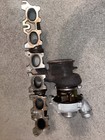 Daw Flow Max  turbo  turbocharger  dawflowmax  bmw  car  carpart  carparts