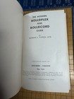 Vintage 1954 The Modern Rolleiflex And Rolleicord Guide Kenneth Tydings Manual