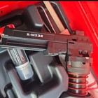 Hilti Dx 351 Powder Actuated Tool W  Hilti X-mx32 With Case   All Items Pictured