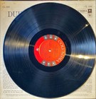 Duke Ellington At The Bal Masque Us Original Mono