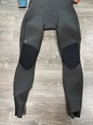Quiksilver Men s 3 2 Everyday Sessions Cz Wetsuit -gze0  Size Mt Medium Tall New