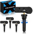 6f2z-1a189-a Pre-programed Tire Pressure Sensor Fit For -ford Edge F150 Taurus 