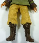 Vintage 1974 Mego Planet Of The Apes Allen Verdon Figure 8 
