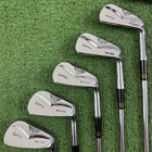 Macgregor Tourney Colokrom M85 Tour Forged Iron Set 2-pw True Temper Stiff Flex