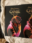 Cirque Du Soleil One Michael Jackson Program