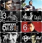 Johnny Cash Novelty Auto Car License Plate