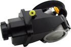 Power Steering Pump With Pulley And Reservoir Fit For Chevy Impala 2006-2011
