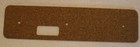 Ford Jubilee Naa 501 600 601 4000 901 2000 681 961 Pushrod Cover Gasket Eaf6521d