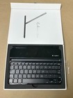 Logitech Ultrathin Magnetic Clip-on Keyboard Cover For Ipad Mini- Battery Issue