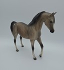 Breyer Classic   Freedom Model Horse Arabian Mare  656 Rose Grey Johar 2001-2006