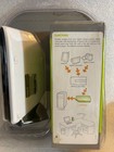 Iogear Gfr901ms Memory Stick Card Reader Usb 2 0 Hi-speed Sony Ms White