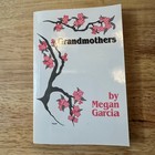 Grandmothers By Megan Garcia Tarot Card Deck   Book Set 52 Cards