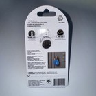 Brinks Dial Combination Padlock Red 50mm 164-49002 New Sealed 4 000 Lb Cut Rest 