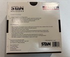 Stan Lynx Hinge Release Black - Large