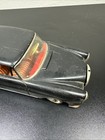 Mercedes Benz 220s Four Door Car Tin Friction Toy Car By Sss Of Japan
