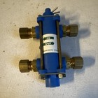 Hankison 1701-2  honeywell  Air liquid 3 8th Inch Bypass Valve