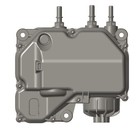 Genuine Cummins Doser Pump  4387657rx Isx Isb Isc 12v Denoxtronic 2 2 4387304rx