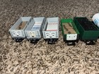Bachmann Thomas   Friends Rolling Stock Lot