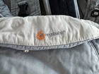 Ergobaby 4 Position 360 Cool Air Unisex Grey Baby Carrier Perfect Condition