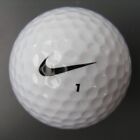 Nike Tiger Woods Masters Champion Signature Golf Ball Mint Unused Condition 4262