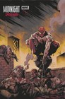 Midnight Spider-man  1 Choose Your Cover