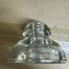 Hemingray-71 Glass Insulator