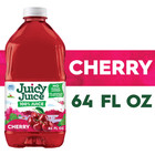 pack Of 2  Cherry Flavored 100  Juice Drink     No Sugar Added 64 Fl Oz Each