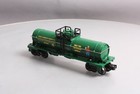 Lionel 6-52334 O Gauge Smokey Bear 60th Birthday Tank Car Nib