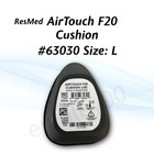 Resmed Airtouch F20 Replacement Cushion Large 63030 Factory Sealed New
