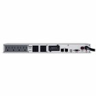 Cyberpower Or500lcdrm1u Smart App Lcd Ups Systems - 500va 300w  120 Vac