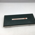 Vtg 1960s Leroy Ii Lettering Set By Keuffel   Esser Co  K e Drafting Tools Set
