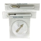 Genuine Seiko Watch Hand Skx007 7s26-0020 Skx009 Lumibrite Luminous