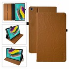 Leather Protective Samsung Galaxy Tab A8 0 2019  Sm-t290 t295 Tablet Case Cover